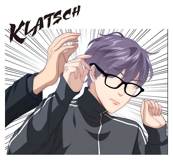 Die geheime Liebe des Omega K - episode 2 - 27