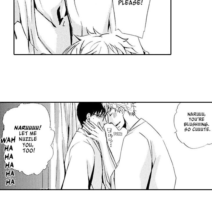 Carrot and Stick - episode 2 - 17