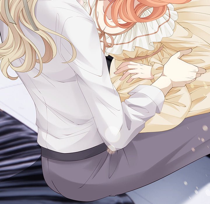 MASTER AND SEVEN LOVERS - episode 37 - 28