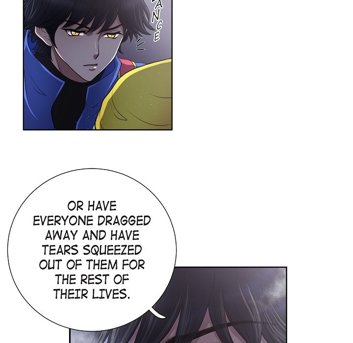On the Emperor's Lap - episode 18 - 36