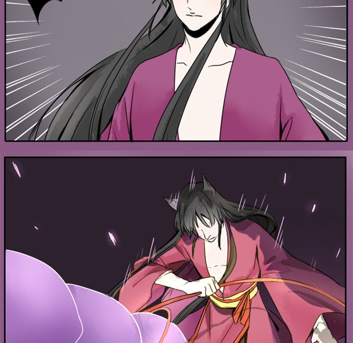 Odis and Moa's Underworld Diary - episode 23 - 15