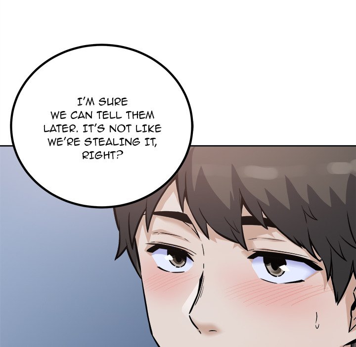 Excuse me, This is my Room - episode 75 - 67