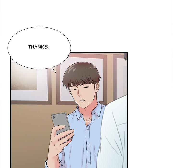The Secret Friend - episode 66 - 80