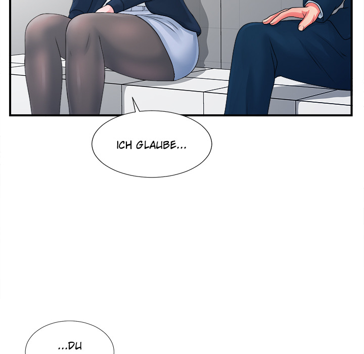 Seinen Mann stehen - episode 12 - 56