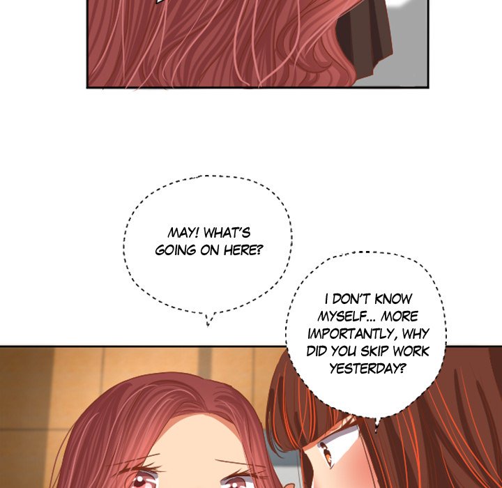 My Girlfriend is a Soap Opera Star - episode 29 - 42