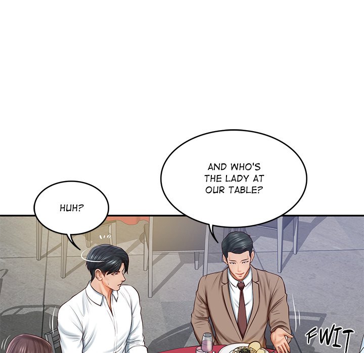 Extremely Rich Family - episode 16 - 32