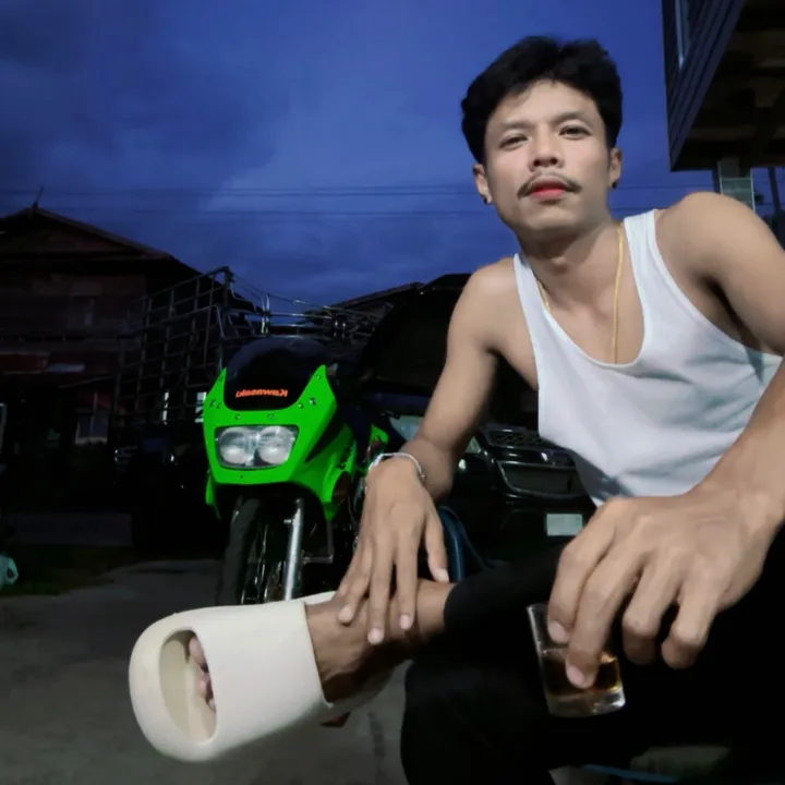 gak..rice