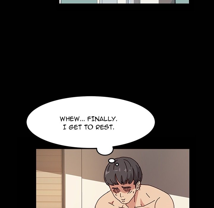 God Model - episode Prologue - 11