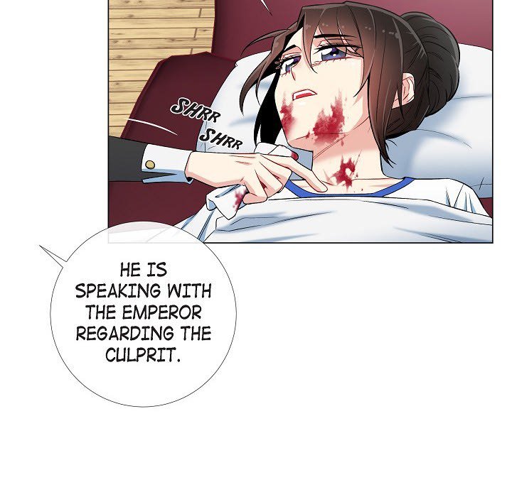 The Maid and the Vampire - episode 30 - 60