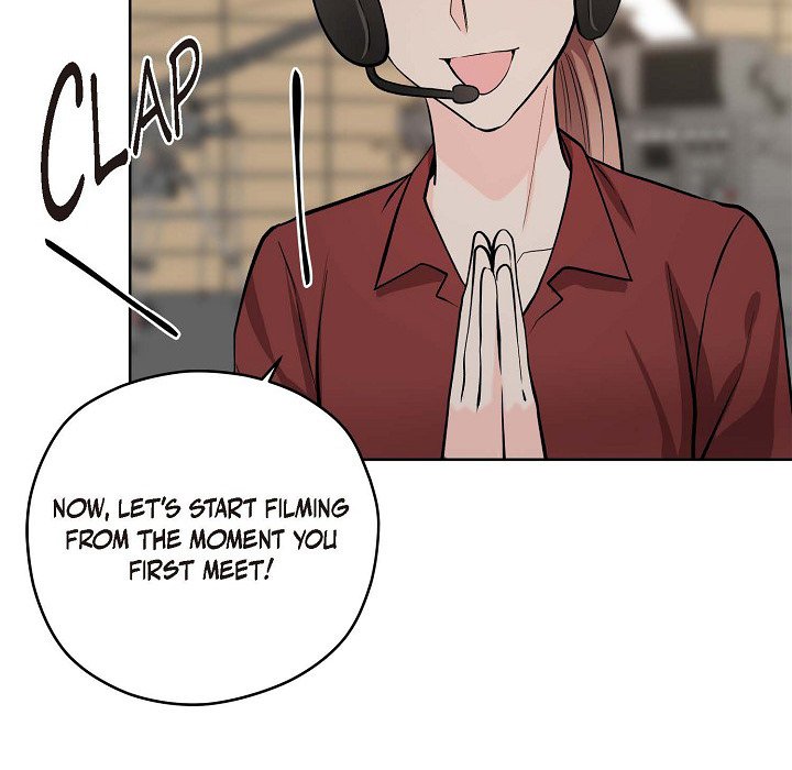 My K - episode 28 - 32