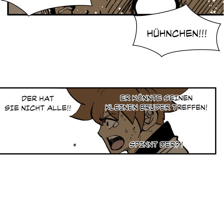 Der Schlägerjäger - episode 47 - 20