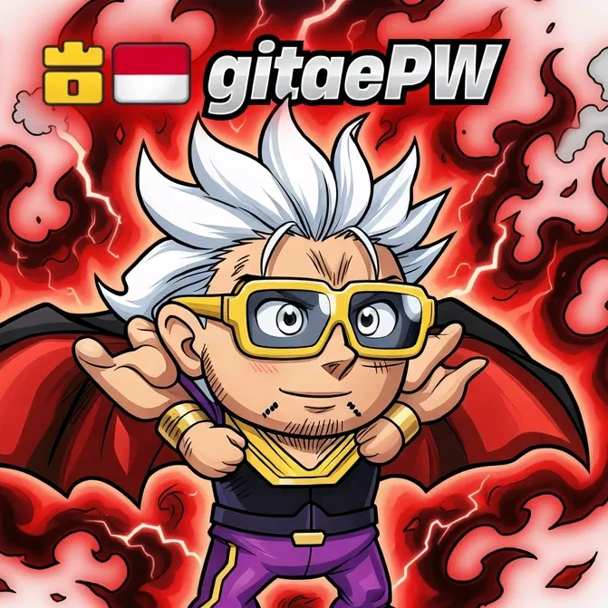 @gitaepw