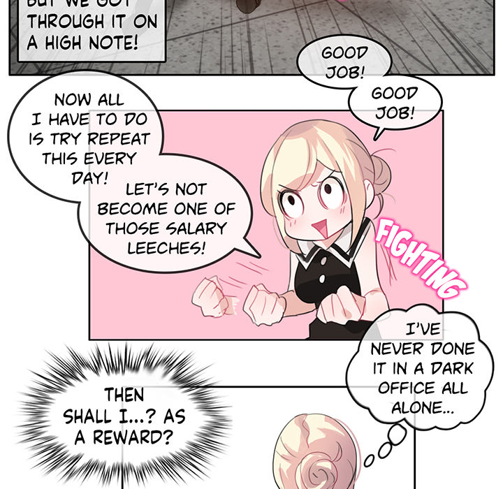 A Pervert's Daily Life - episode 13 - 71