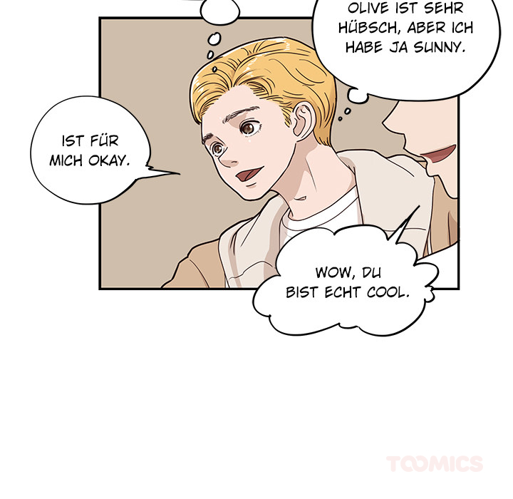 Der Hahn im Korb - episode 32 - 73