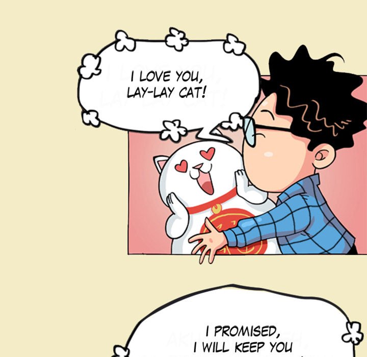 Lay Lay Cat - episode 4 - 15