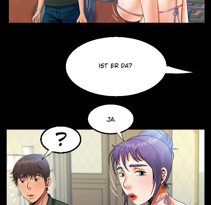 Knock Knock - episode 33 - 44