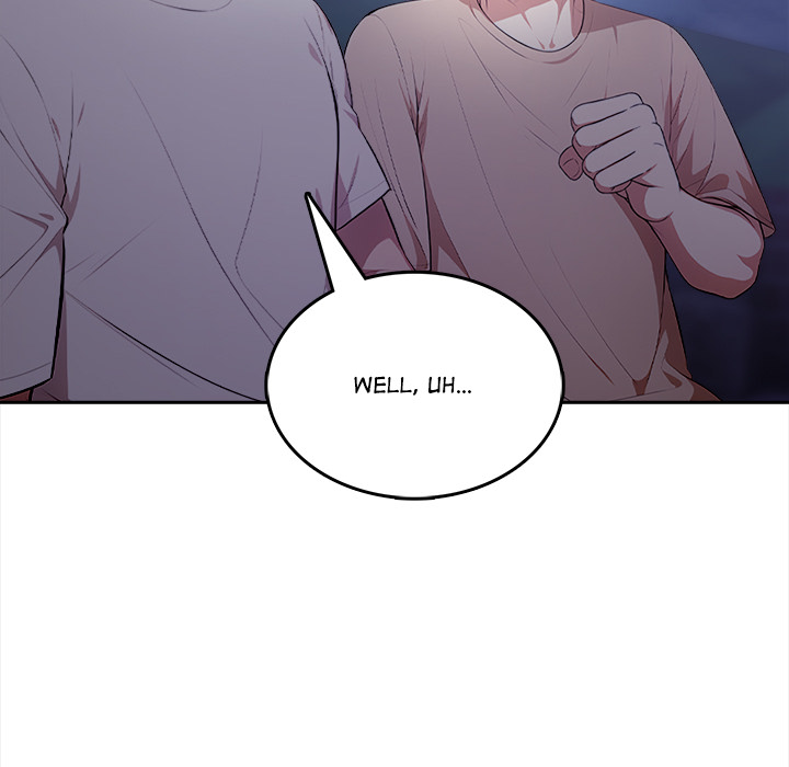 The Best Friend's Secret - episode 8 - 53