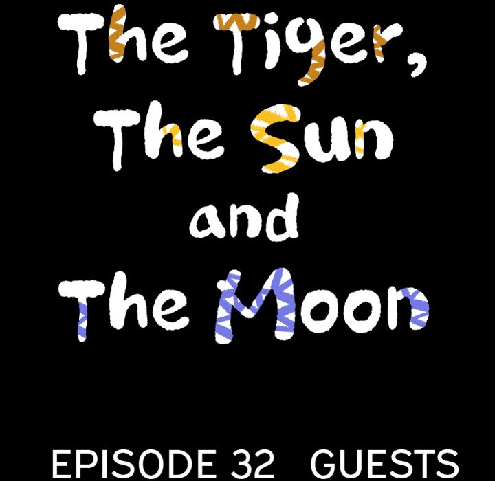 The Tiger, The Sun and The Moon - episode 32 - 15