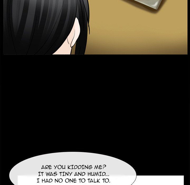 The Snow - episode 9 - 96