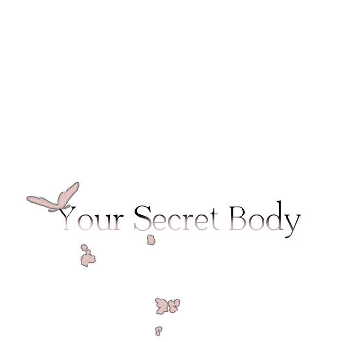 Your Secret Body - episode 8 - 78