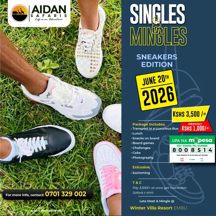 aidansafaris