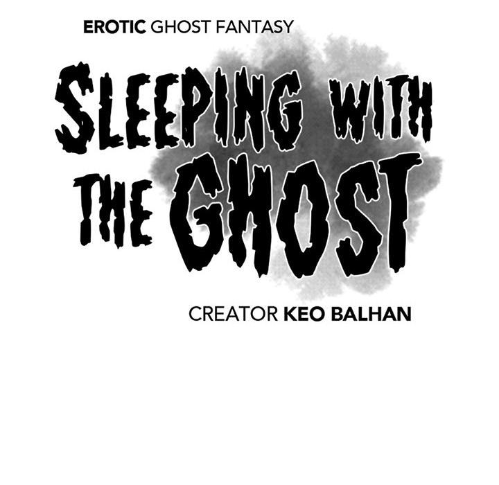 Sleeping With the Ghost - episode 61 - 15