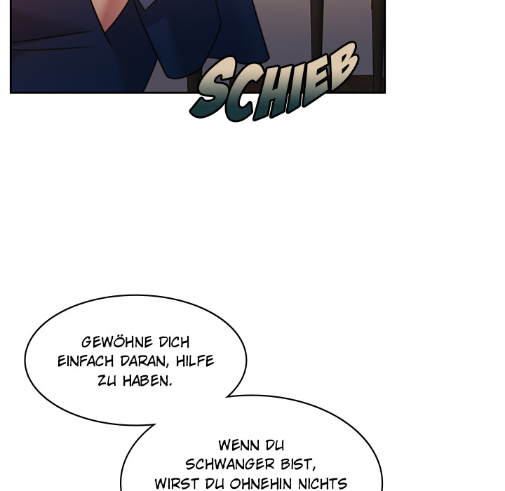 Der Schwangerschaftsvertrag - episode 12 - 19