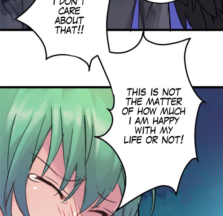Death's Love Ballad - episode 5 - 77