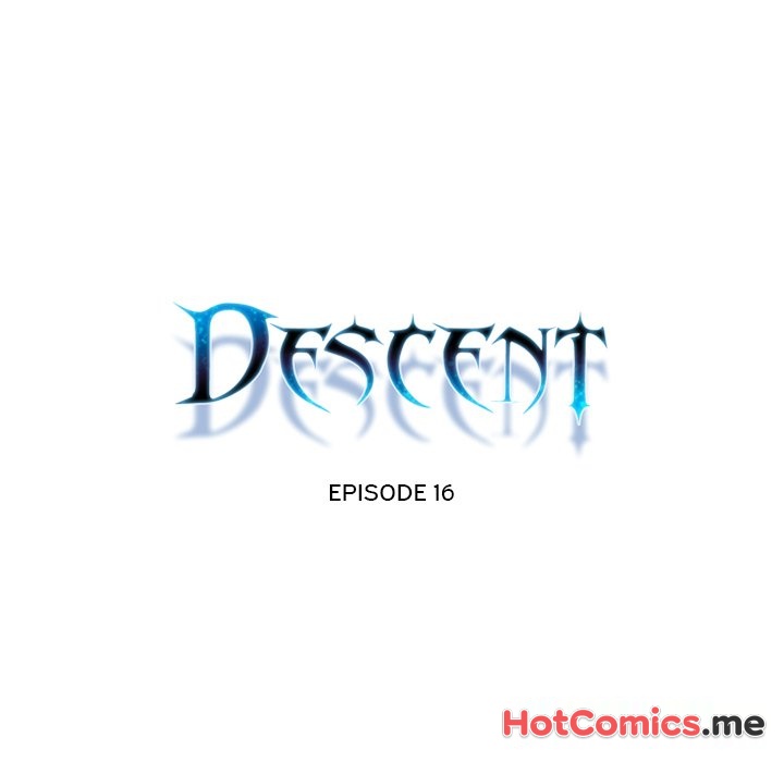 Descent - episode 16 - 7