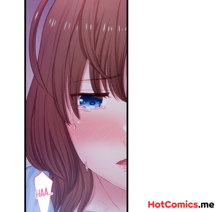 100% Compatibility: My DNA Desires My Step-Brother - episode 14 - 29