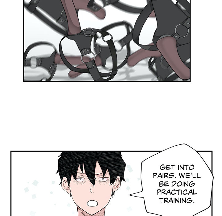 Teach Me How to Please You - episode 5 - 49