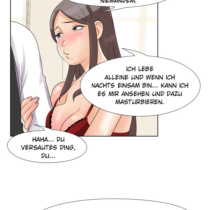 Das Partnerkarussell - episode 45 - 88