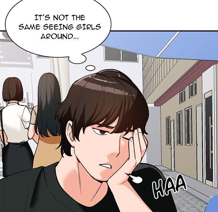 Town Girls - episode 32 - 98