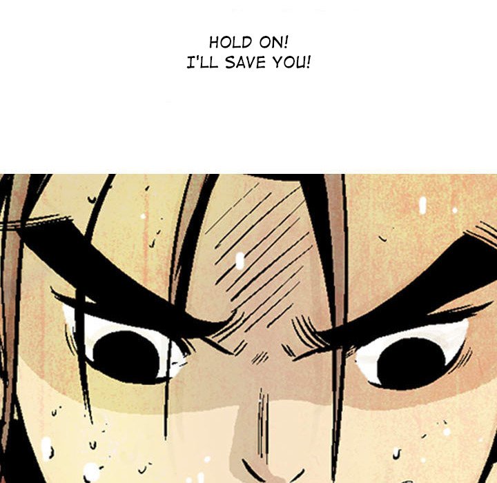 The Sword Clan - episode 11 - 98