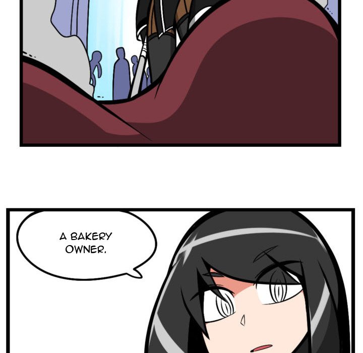 Guardian's Work: Hunting Bakery - episode 1 - 15