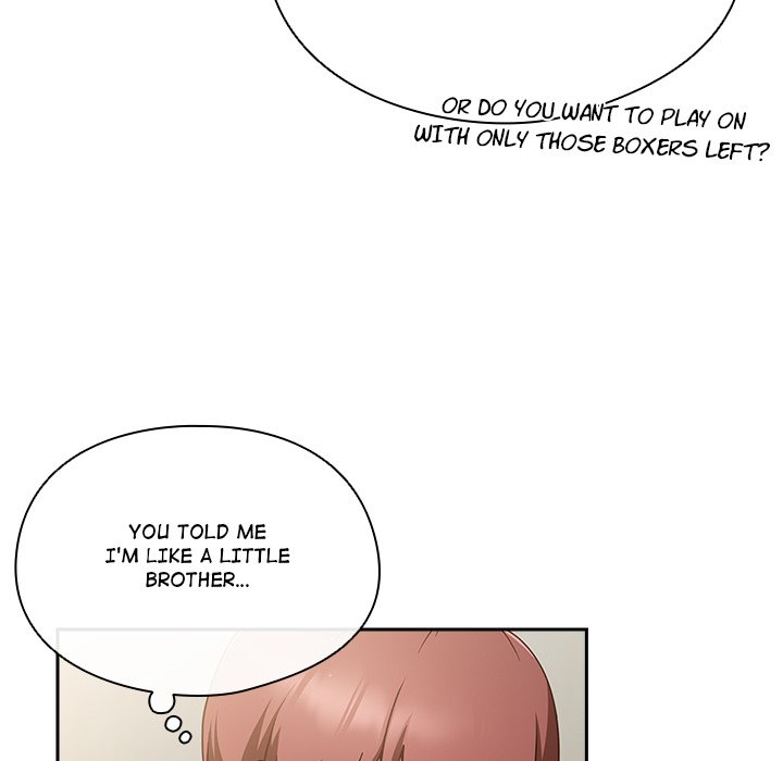Honey Sweet Part-Time Job - episode 3 - 22