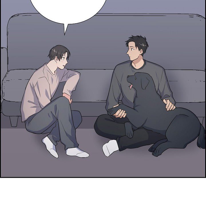 Lovers, Cats, and the Killer - episode 44 - 136
