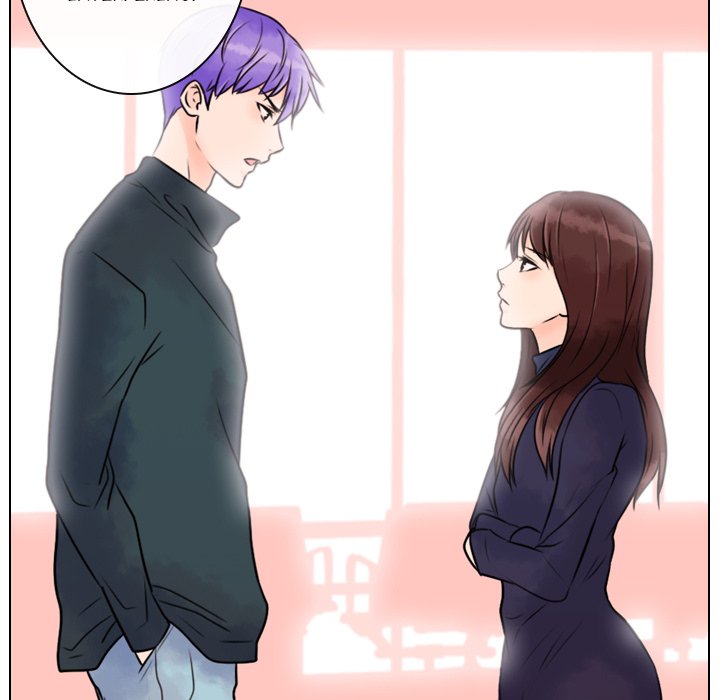 Leave Me Not - episode 9 - 52