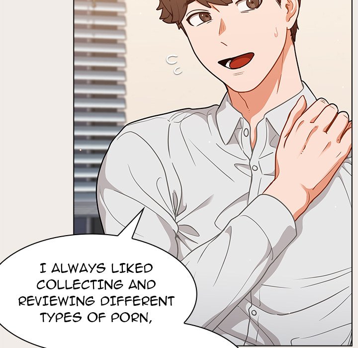 Naughty Little Secret - episode 20 - 13