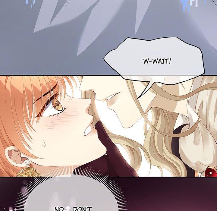 MASTER AND SEVEN LOVERS - episode 19 - 33