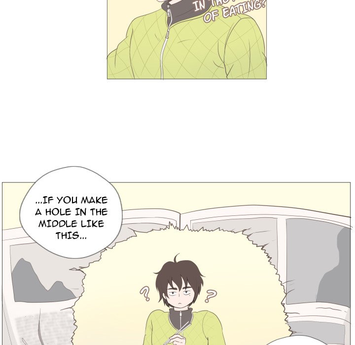 You Have The Wrong Person - episode 5 - 52