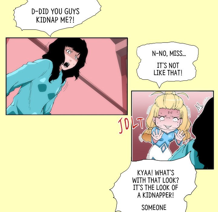Tekiller - episode 7 - 27