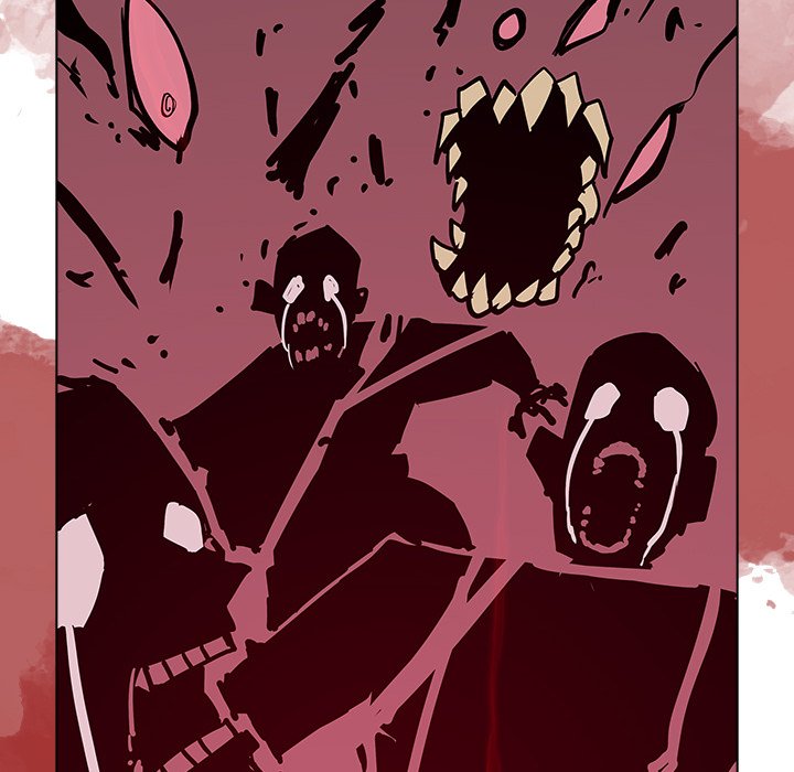The Fang of Yeongno - episode 40 - 47