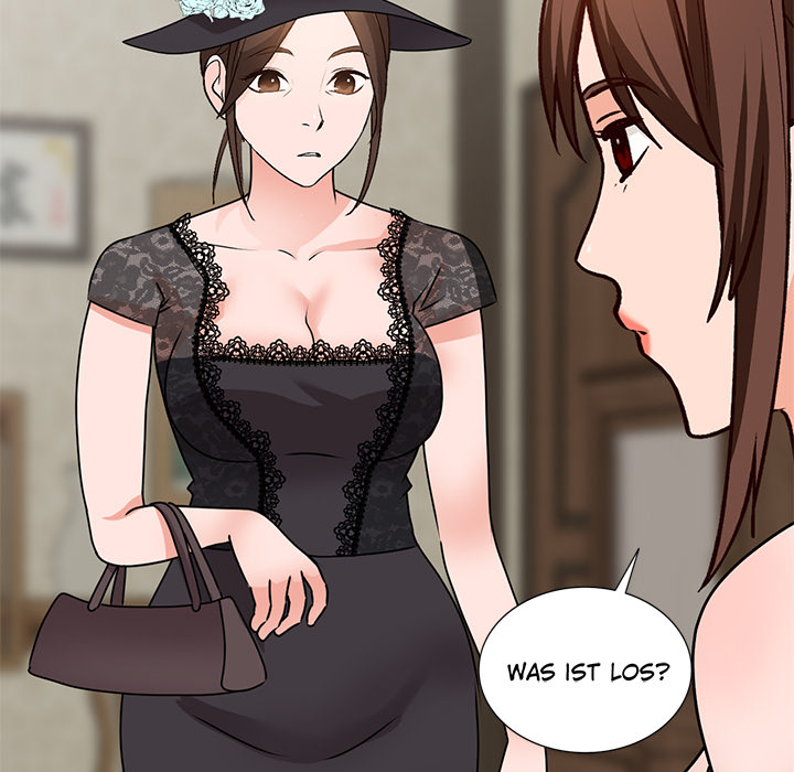 Town Girls - episode 44 - 21