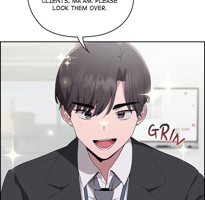Troublesome Employee Warning - episode Prologue - 17