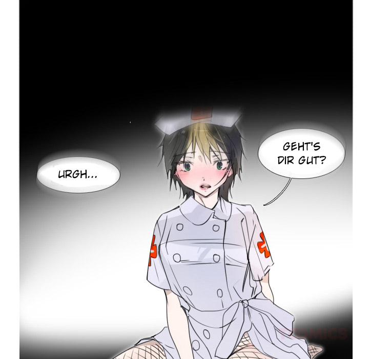 Fellknäuel zum Verlieben - episode 15 - 24