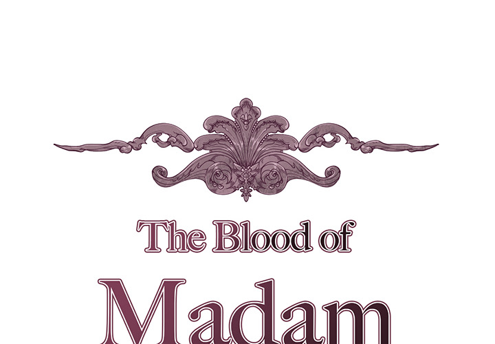 The Blood of Madam Giselle - episode 31 - 1