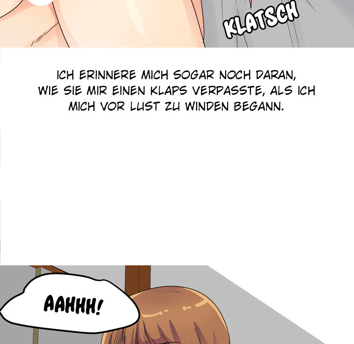 Forever Gossip 2. Staffel - episode 1 - 47