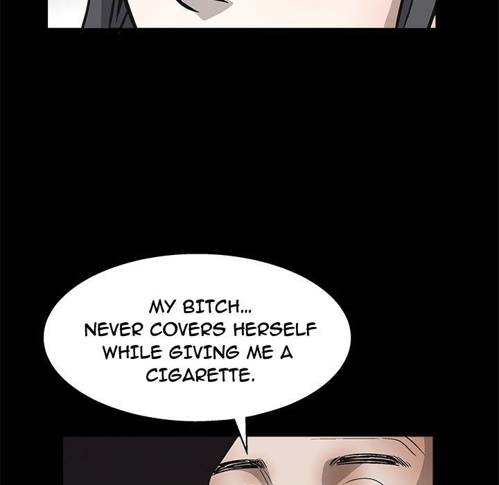 The Leash - episode 9 - 138