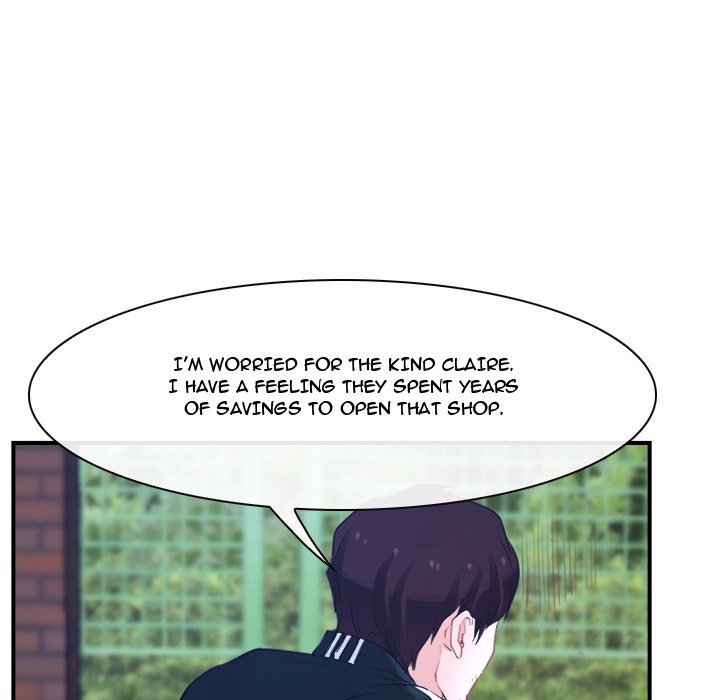The First Love Story - episode 13 - 29
